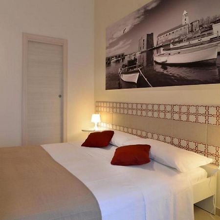 Santi E Saraceni Rooms Salerno Kültér fotó