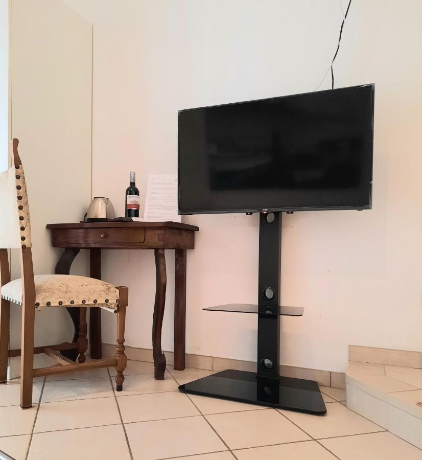 Santi E Saraceni Rooms Salerno Kültér fotó