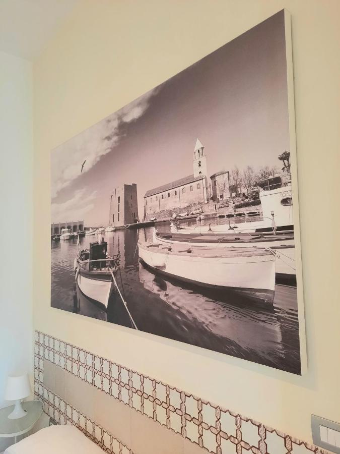 Santi E Saraceni Rooms Salerno Kültér fotó