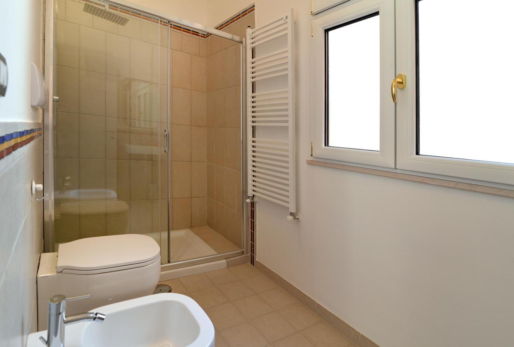 Santi E Saraceni Rooms Salerno Szoba fotó